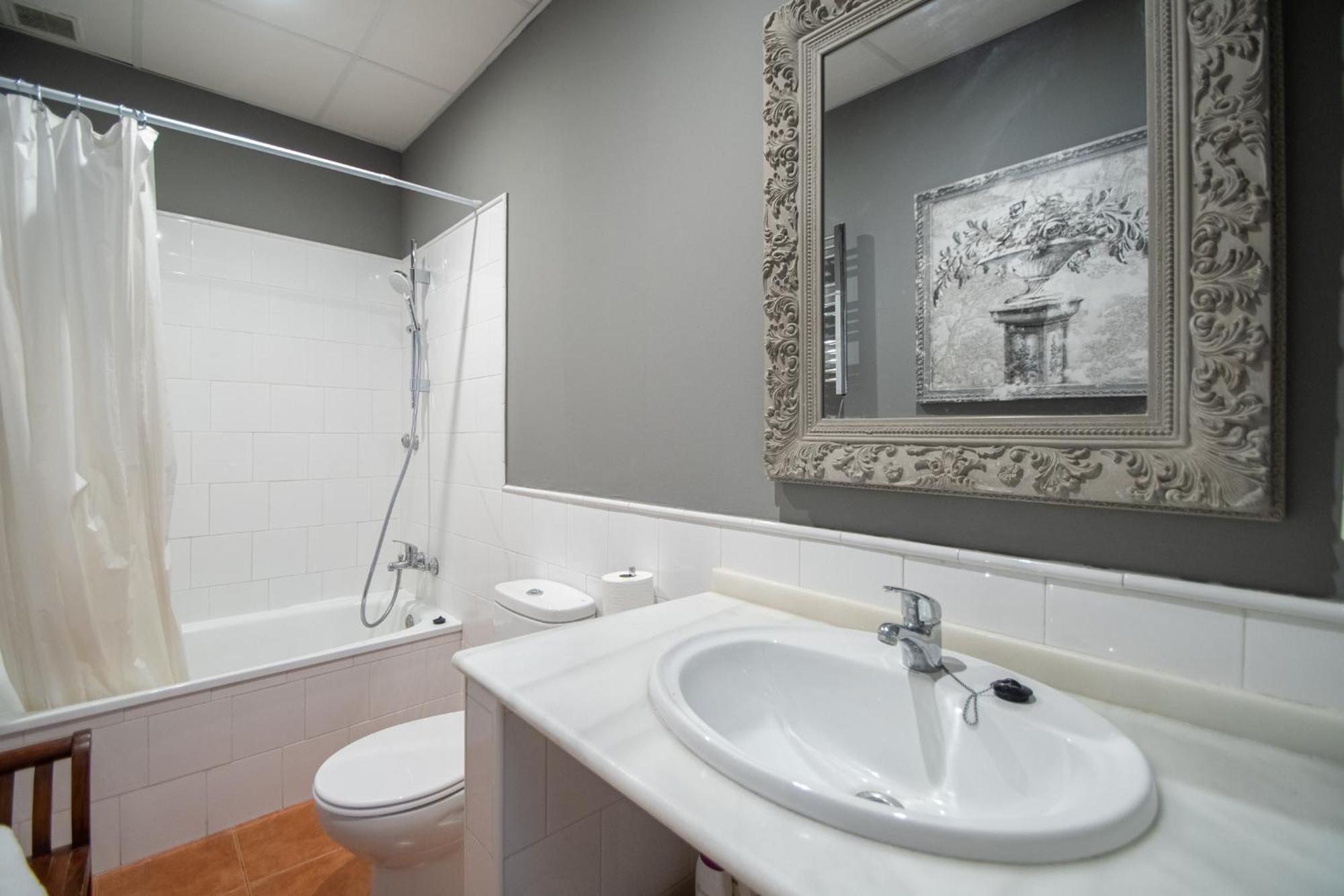 Apartament Kotinousa - Centro Historico