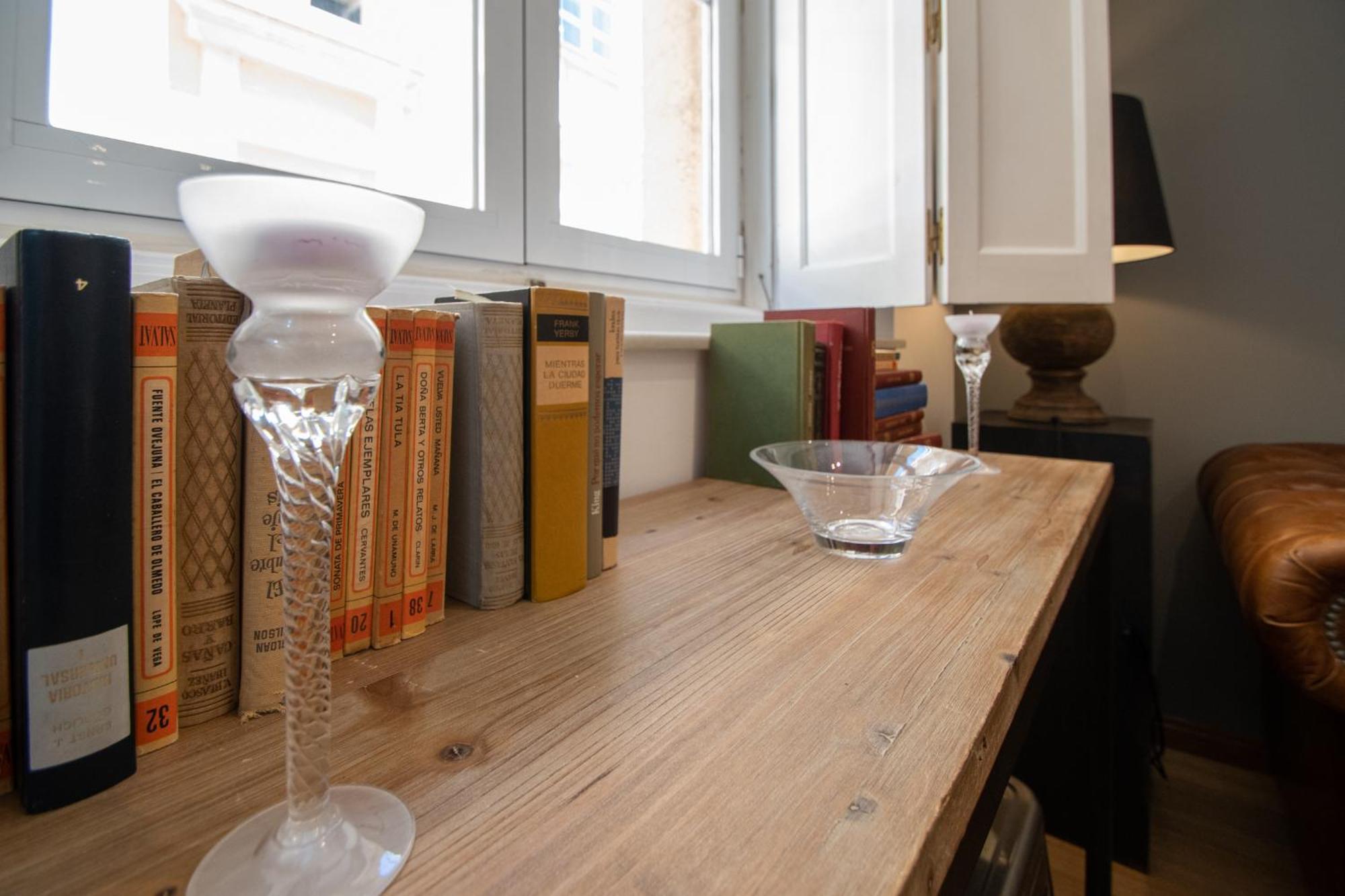Apartament Kotinousa - Centro Historico Kadyks