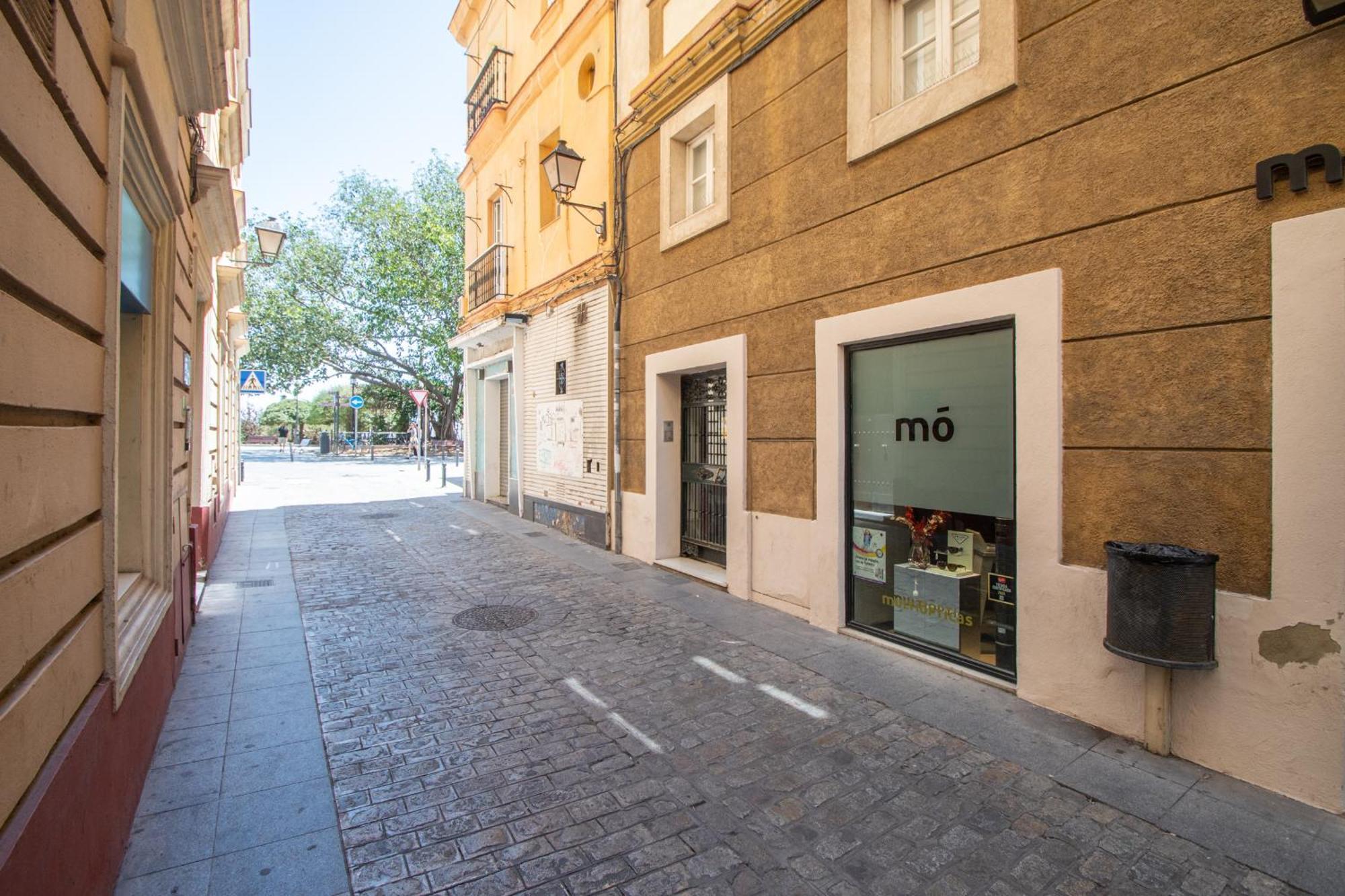 Apartament Kotinousa - Centro Historico