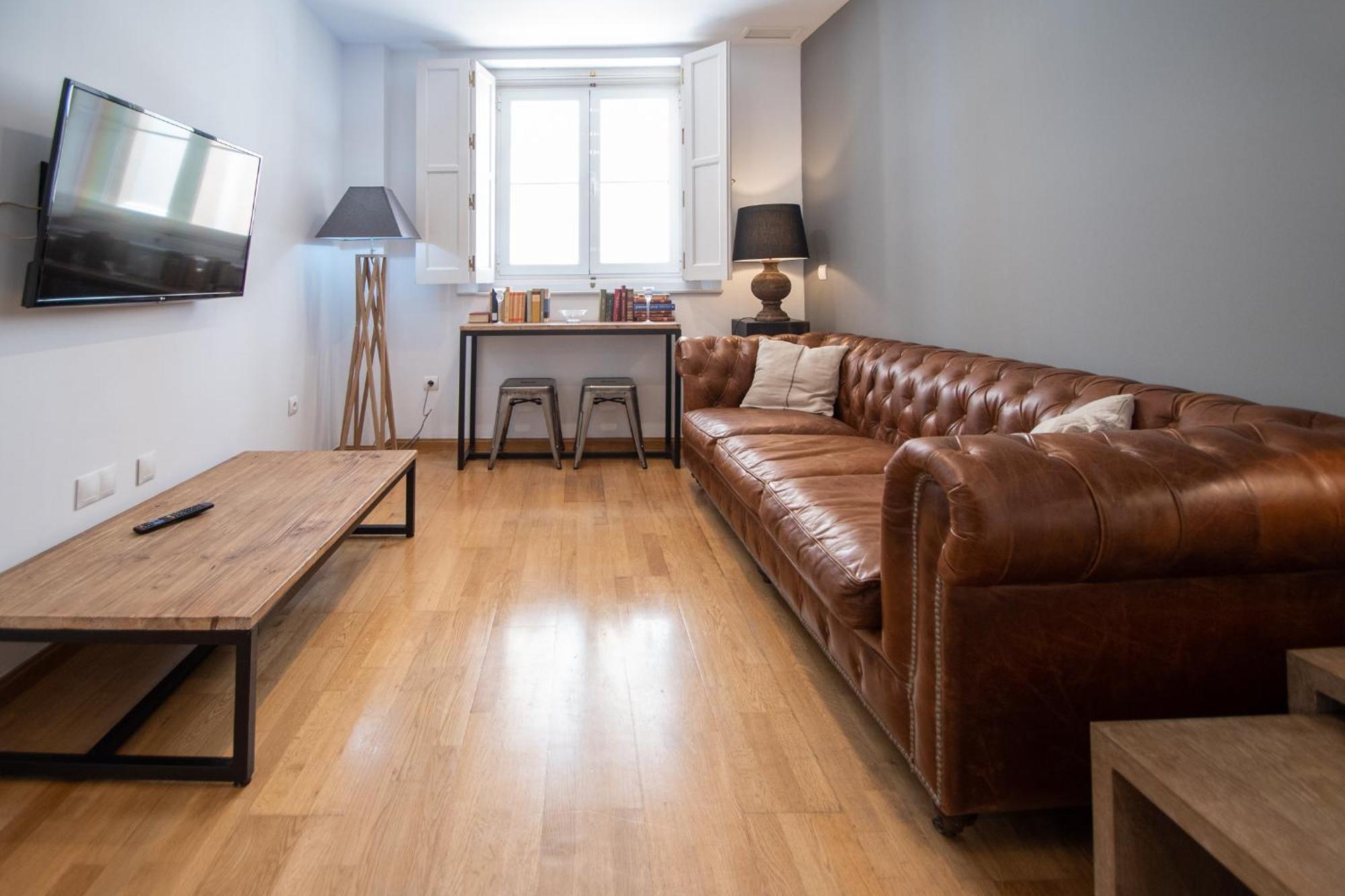 Apartament Kotinousa - Centro Historico *