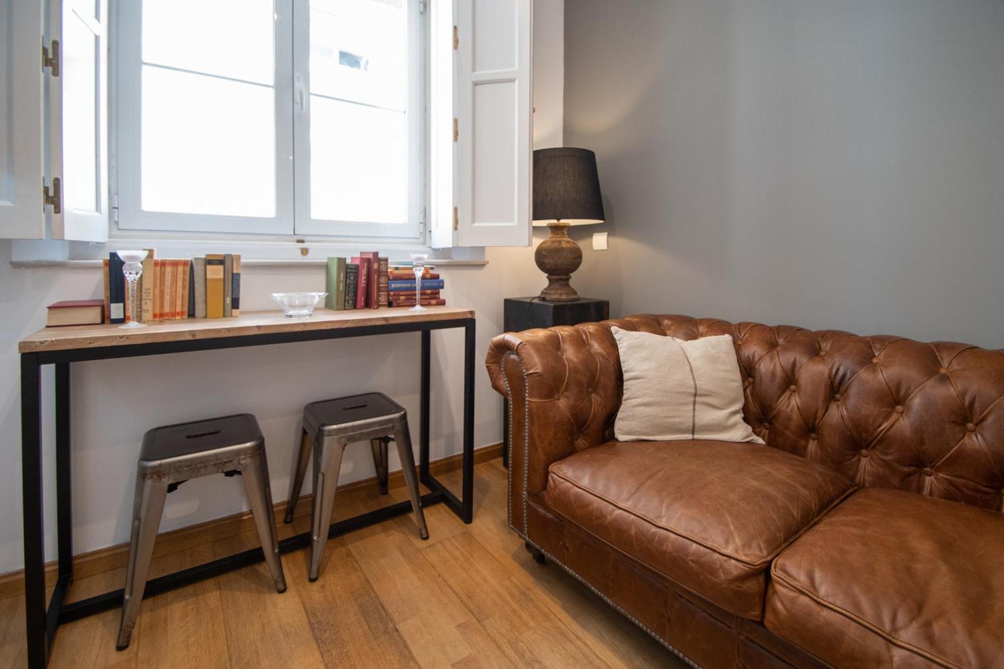 Apartament Kotinousa - Centro Historico Kadyks