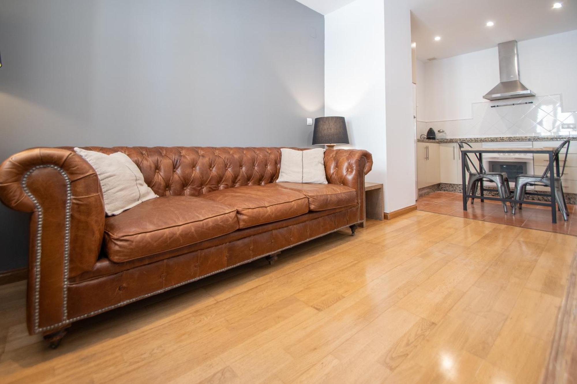 Apartament Kotinousa - Centro Historico *